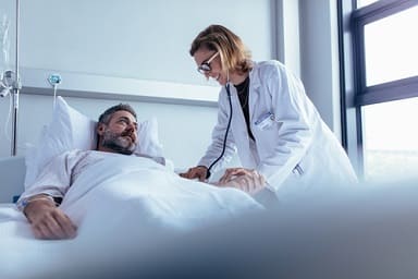 Лечение алкоголизма в стационаре в Тавричанке
