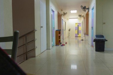 О клинике в Тавричанке